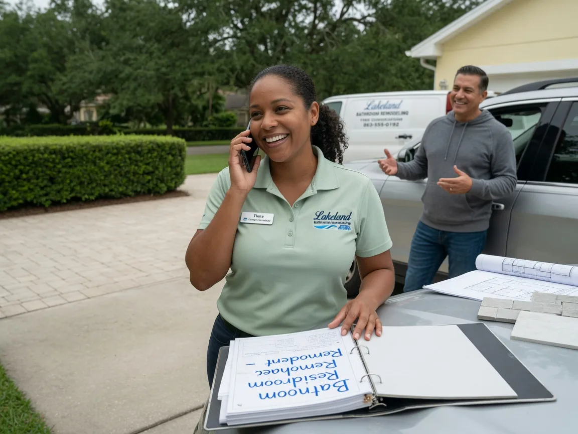 Bathroom Remodeling Suwannee, FL FAQs